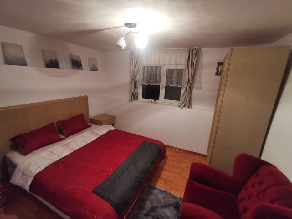 Cazare Revelion Valea Doftanei