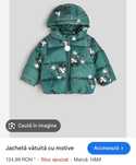Geaca băieți H&M
