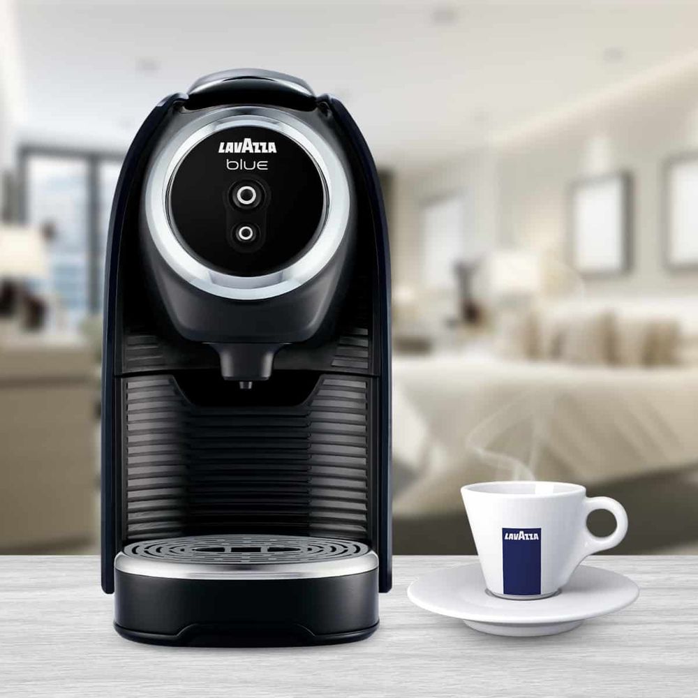Кафе машина Lavazza Blue Classy Mini 300