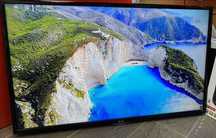LG 43 оригинал Корея.