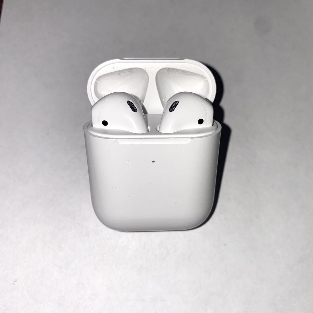 AirPods 2 lux cope