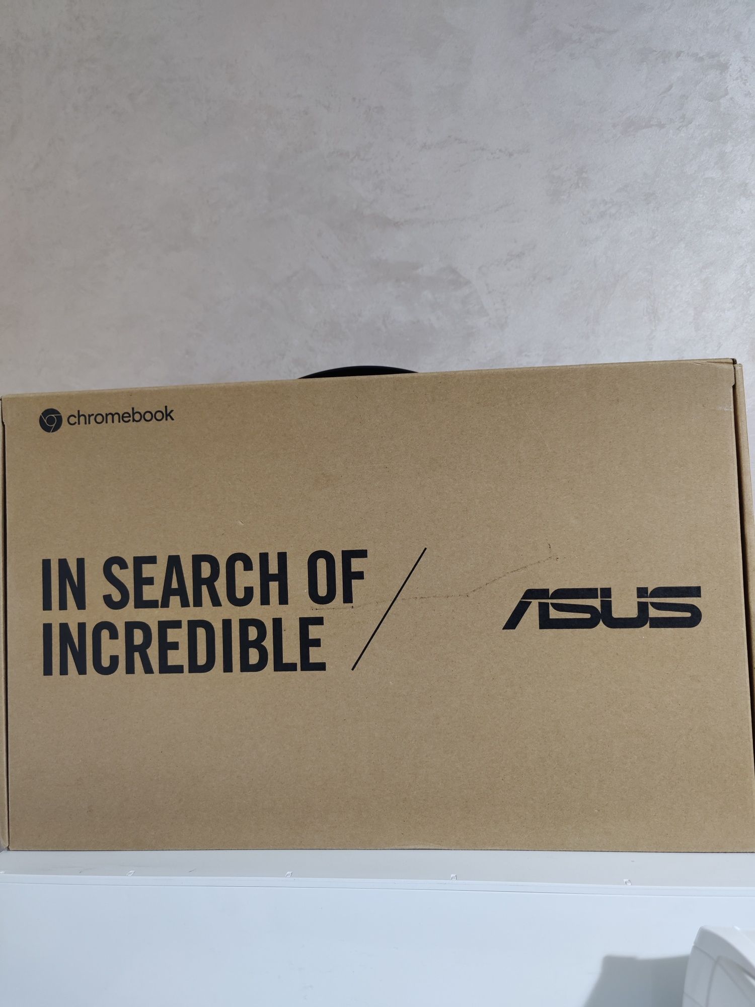 Asus ChromeBook   C434T