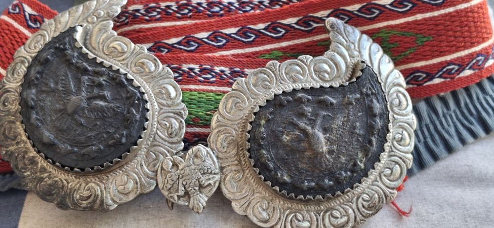 Колан дамски за носия