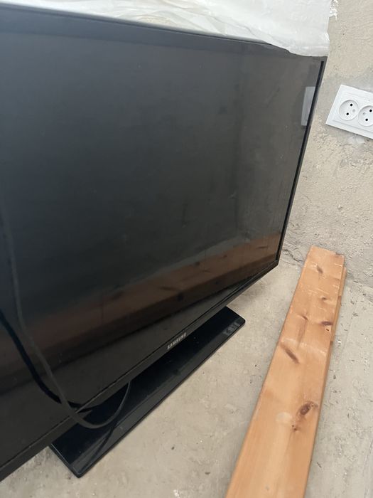 Телевизор рабочий