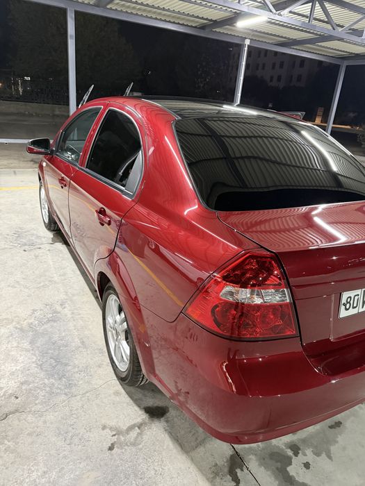 Neksiya 3 2022 benzinda