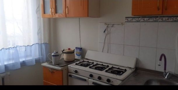 Продаю однокомнатную квартиру.