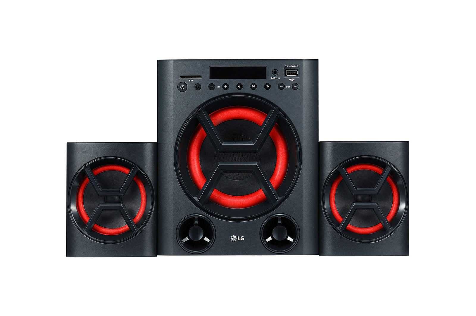 Lg  xboom LK72B 40w