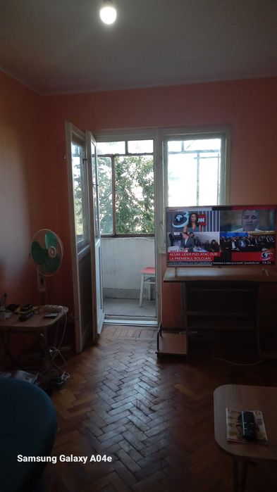 Vand ap.3 cam. dec., 3 balcoane, micro 38, bloc Z , etaj 4 din 5