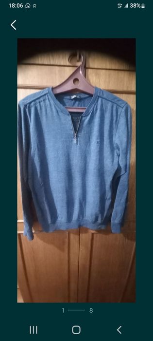 Продам вещи на парня