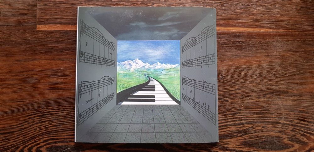 Начална школа за пиано Аз свиря на Пиано