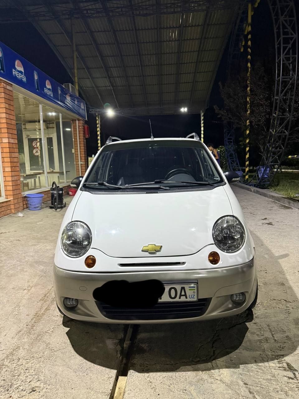 Arenda/Nasiyaga Matiz best gaz Tayor minishga