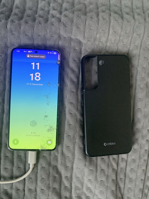 Samsung s22 (procesor exynos 2200)