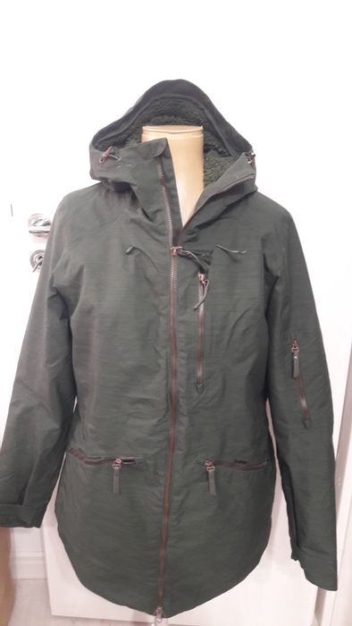 Geaca Snow Tech mas 40