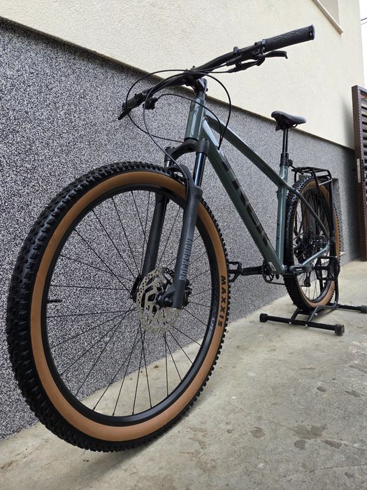 Планински Trek Marlin 7 – XL рамка / 29" – състояние КАТО НОВ