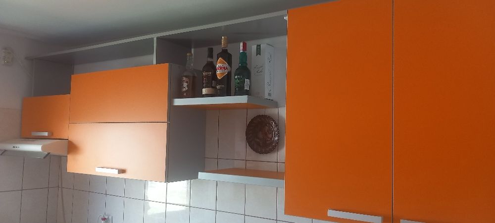 Mobilă bucătărie
