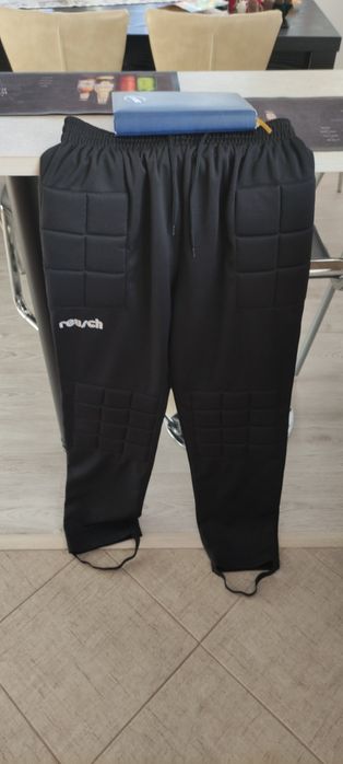 Pantaloni de portar Reusch