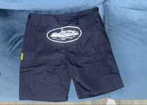 Pantaloni Scurti Corteiz
