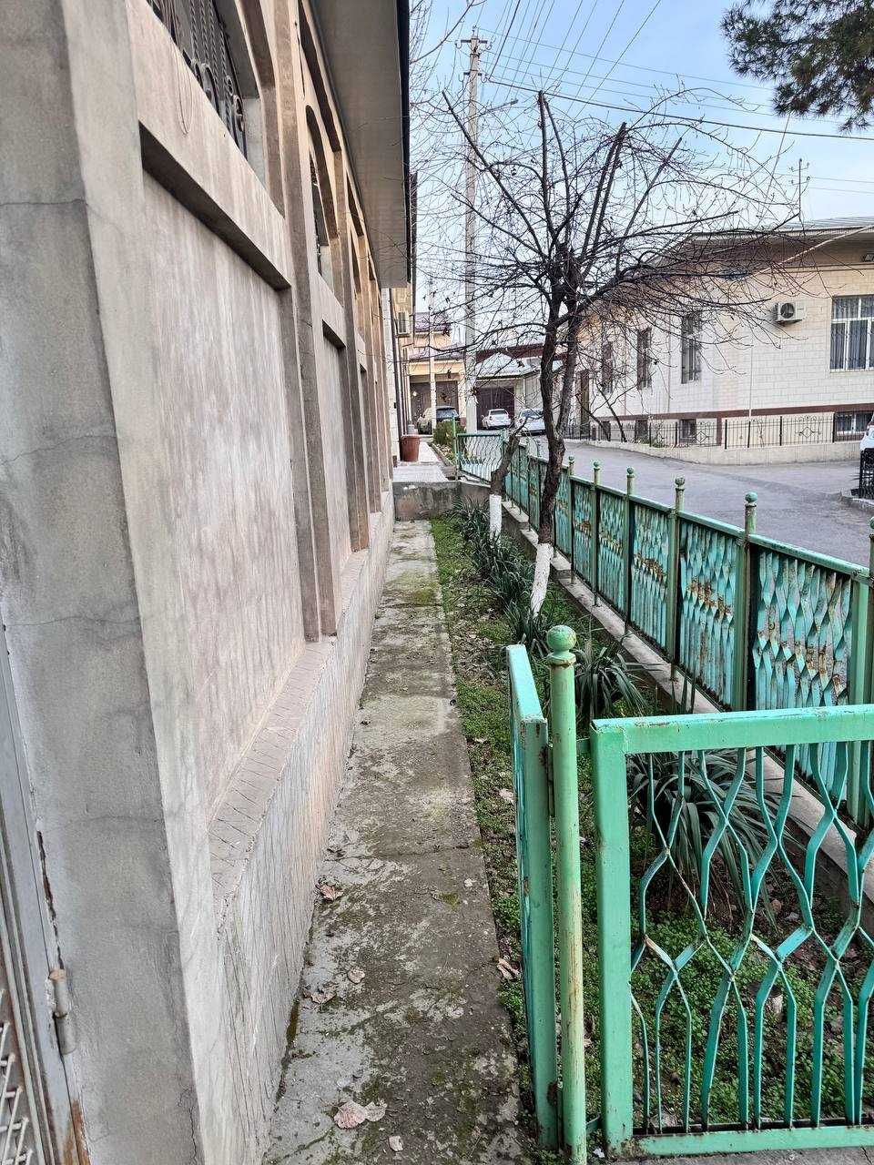 продается земля 3 сот ипакчилик