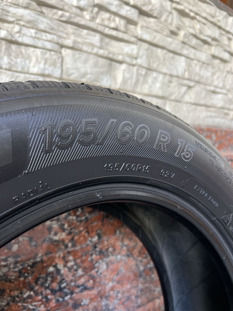 Donali michelin balon sotiladi 195/60/15