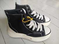 Новые кеды Converse