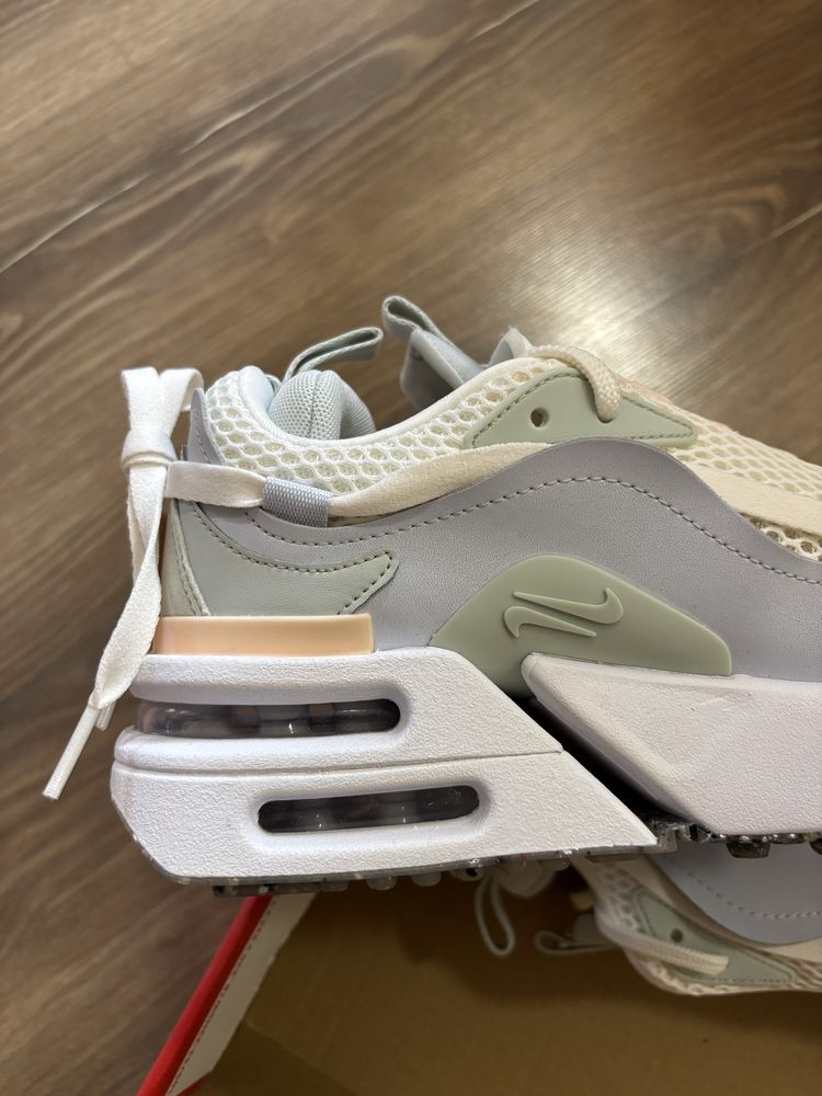 Маратонки Nike Air Max Furyosa