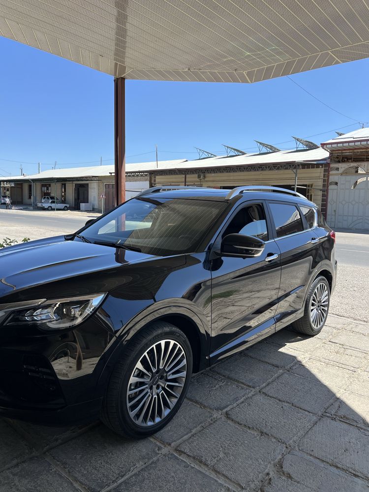 Jetour X70full срочна продаёться