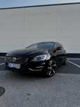 Volvo V60 Plug in Hybrid