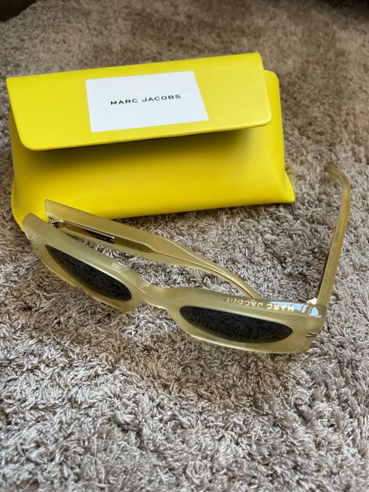 Слънчеви очила Marc Jacobs