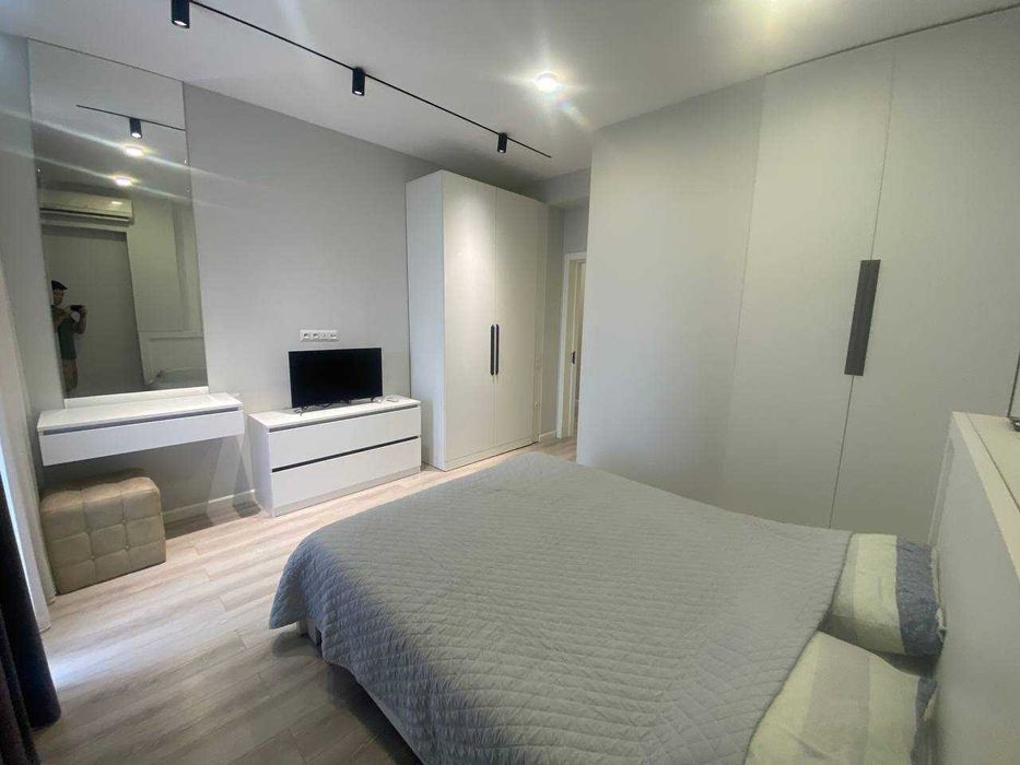 Срочно сдается в аренду 2/10/12 NRG Oybek 55м2