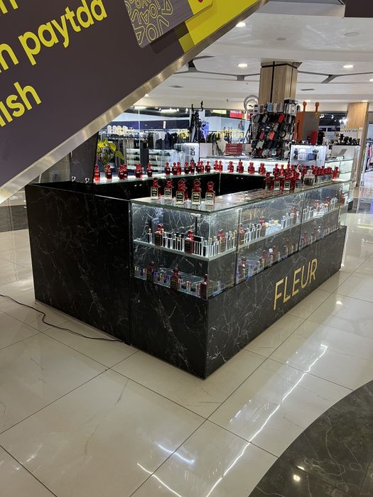 Готовый островок