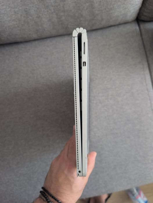 Surface Book 1 16gb 512gb