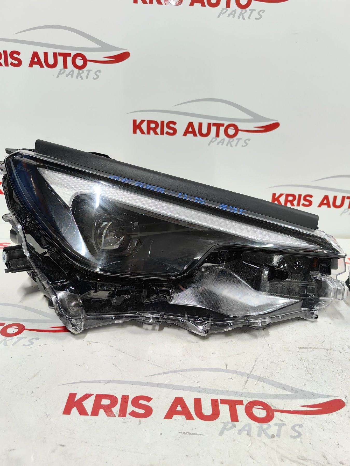 Фар / Фарове за Lexus LBX FULL LED / Лексус ЛБХ 2025г