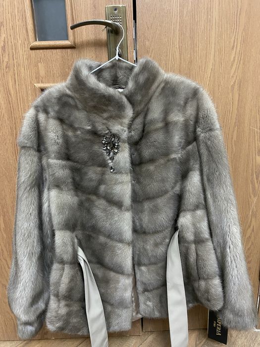 шуба новый сатылады,