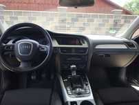Vând Audi A4 break