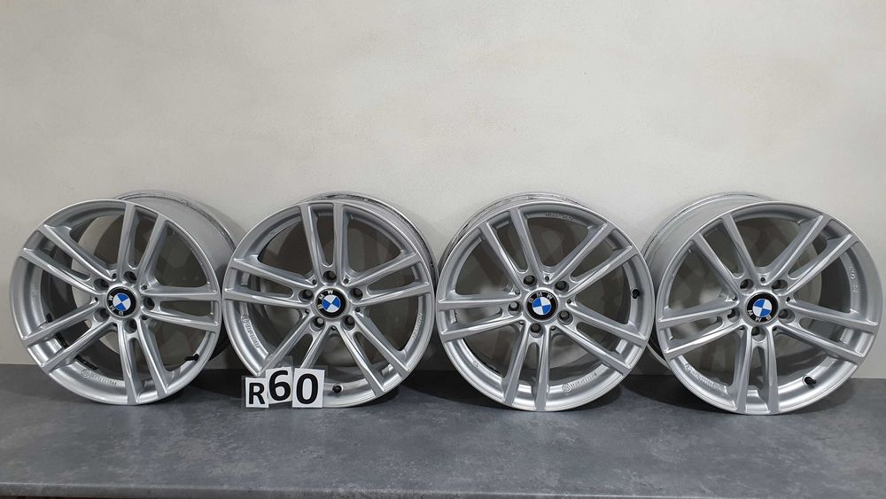 Jante 17 BMW F20 F21 F30 F31 E90 E91 X1 X3 X4 prindere 5x120