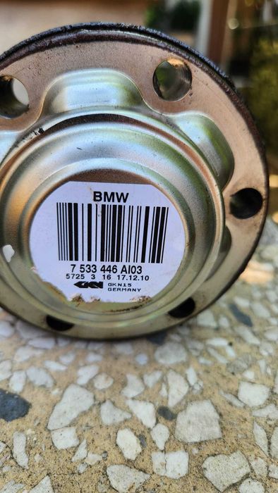 Planetara dreapta 318D 118D 116D E90 E91 E92 E81 E82 E87 E88