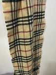 Шал burberry и колан gucchi