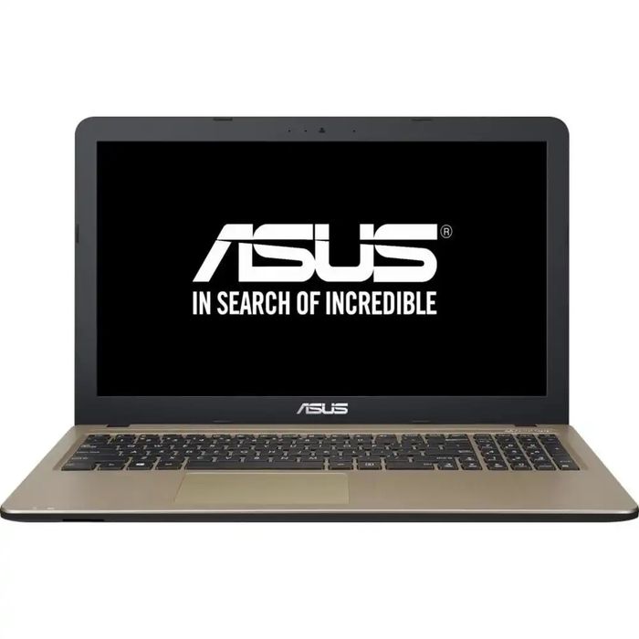 Ноутбук Asus x 540