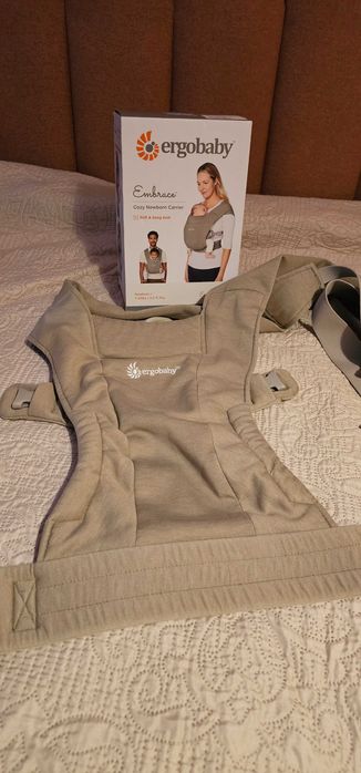 Ergobaby Embrace