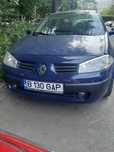 Renault mergând 2 1.6 16 valve