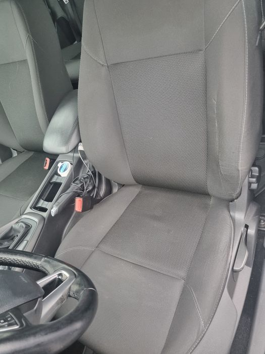 Vand ford focus mk3.5 1.5 tdci eu6