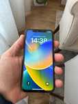 iphone x defect ca piese