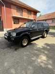 Mitsubishi L200 Volan Dreapta 2004 Raptor
