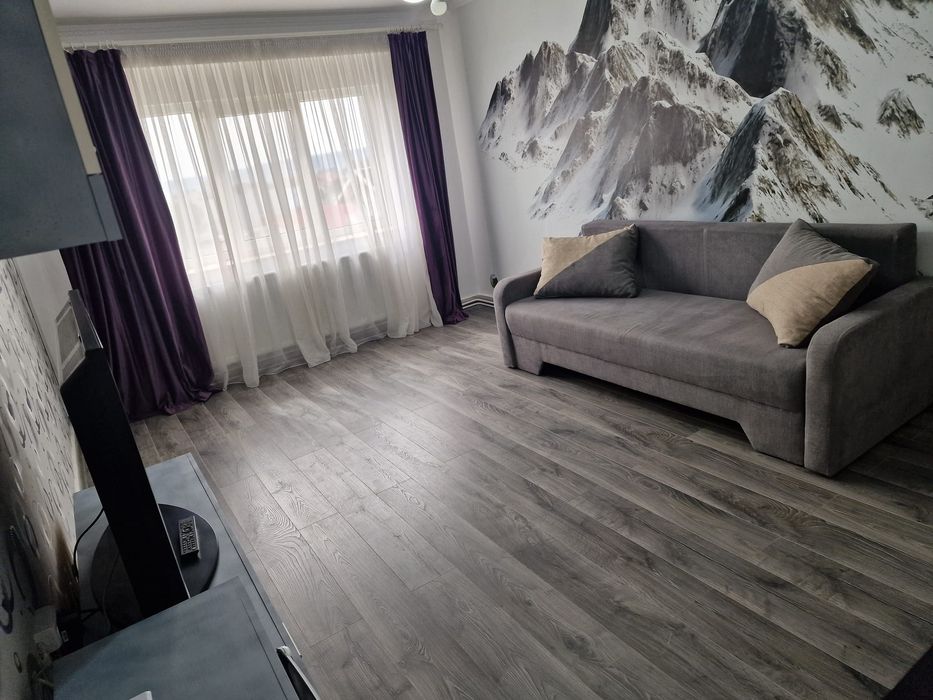 Lux apartament 2 camere