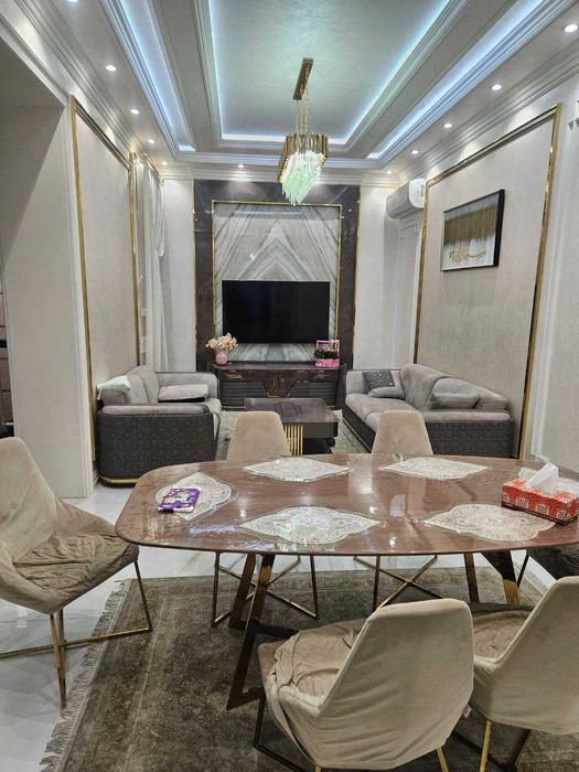 ;МирзоУлугбек‼️Ховли 4хона 3,2 сотих МВД академия Амира Темур Махалла