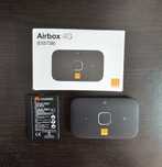 Modem Huawei E5573B - 4G, Wi-Fi, liber de retea