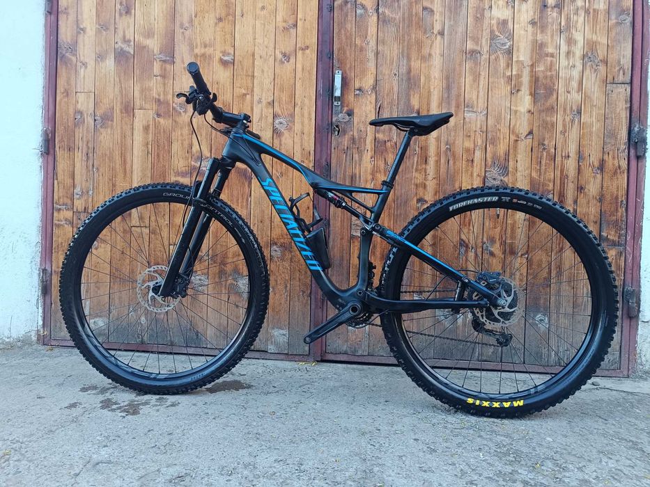 Specialized Epic FSR Comp Carbon