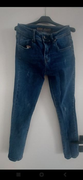 Blugi damă elastici