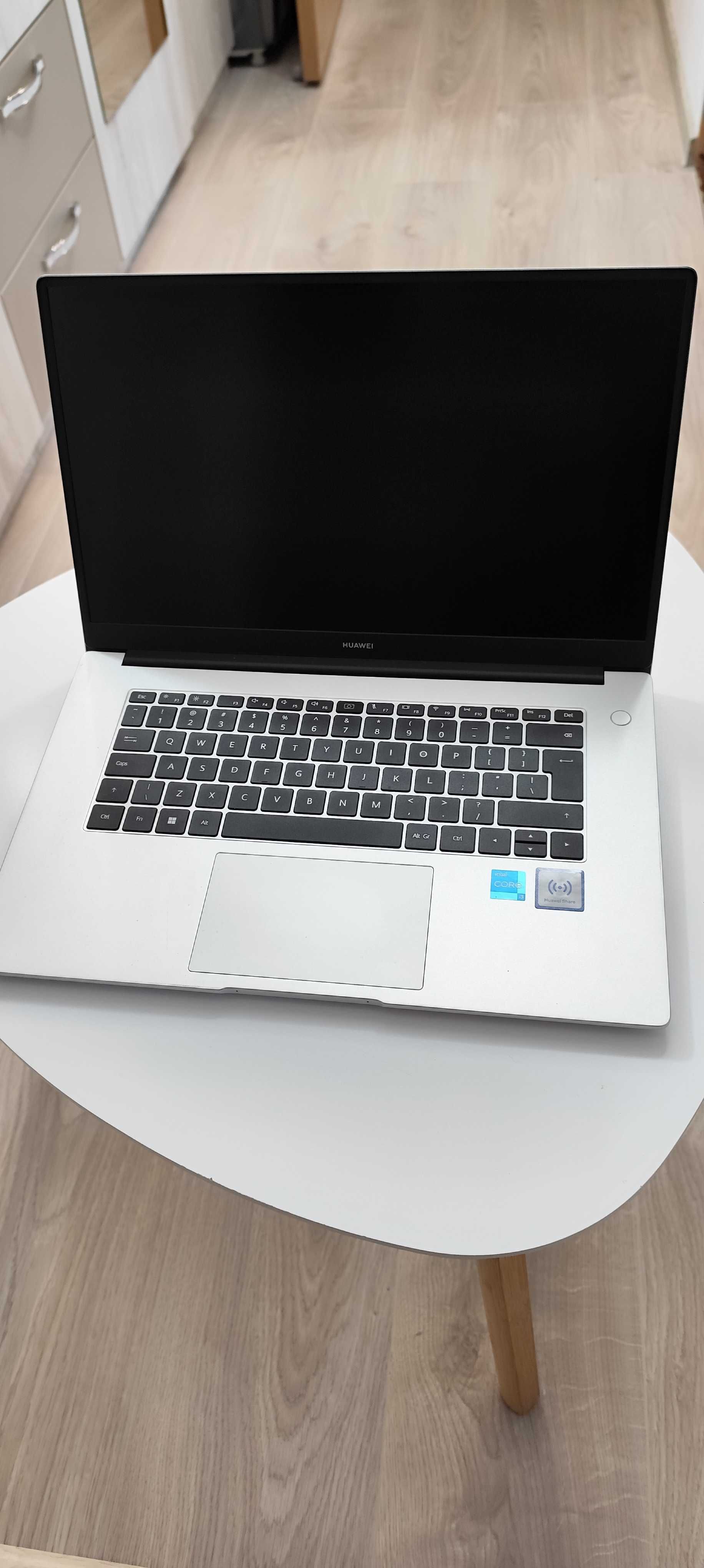 Huawei Matebook D15