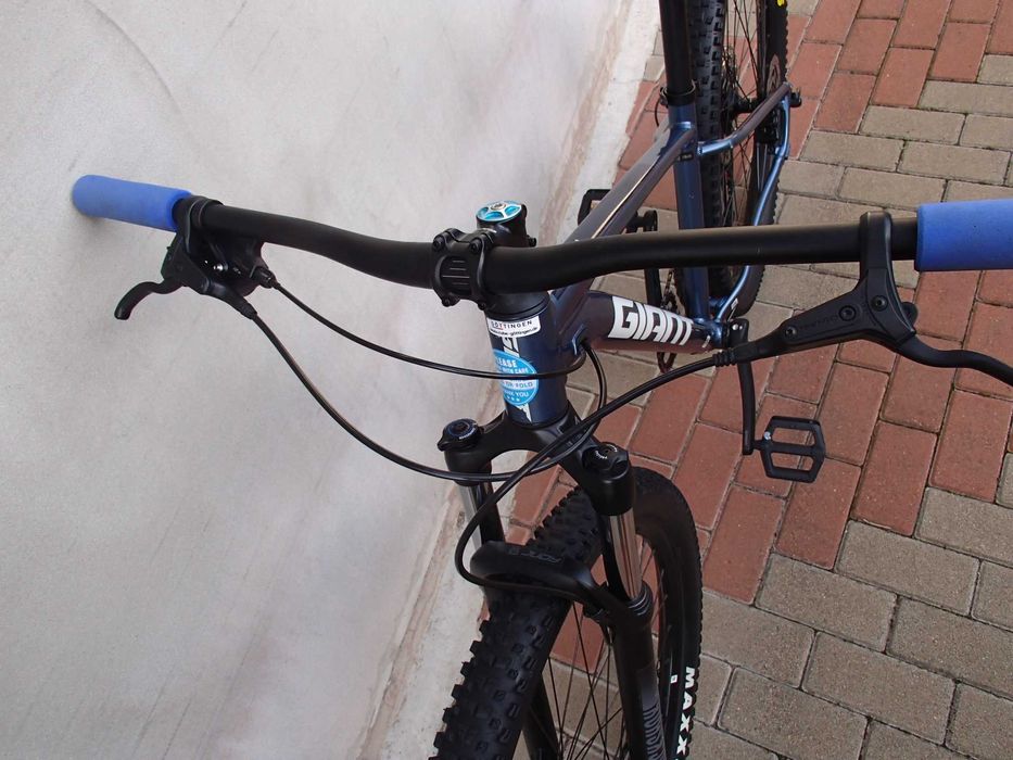 Giant Talon roti 29 -Rock Shox -1x12 -Model Nou-2024